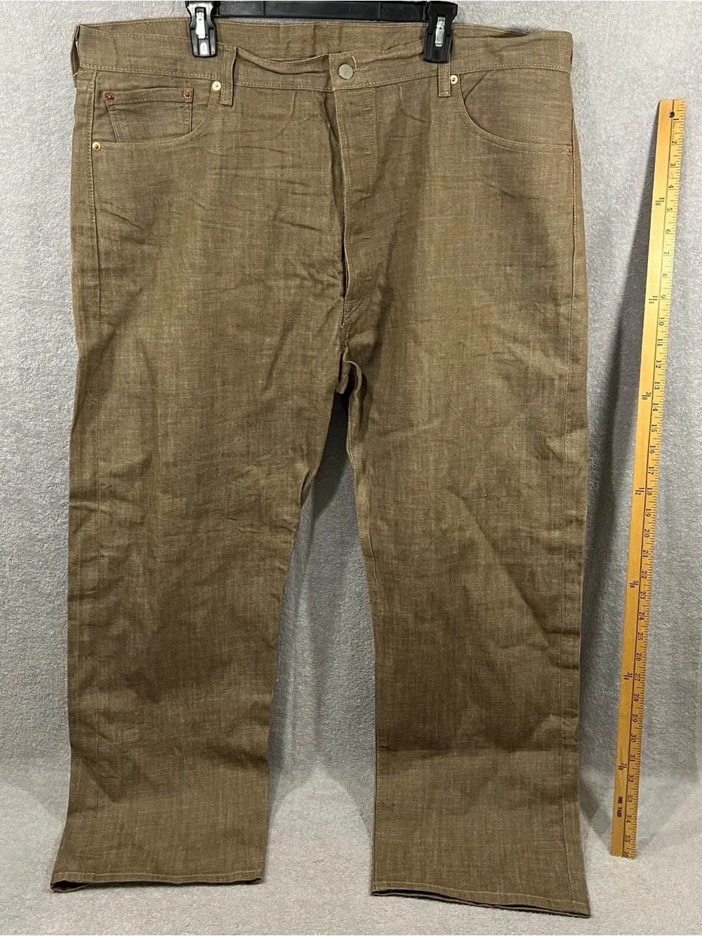 Levis levi 501